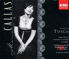 Puccini:Tosca