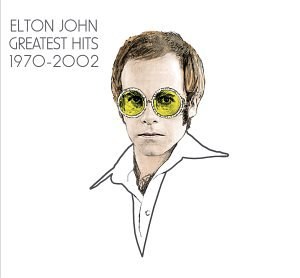 Greatest Hits 1970 - 2002
