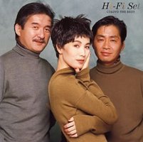 Best Hi-Fi Set