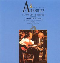Rodrigo: Concierto de Aranjuez