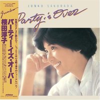 パーティー・イズ・オーバー +5