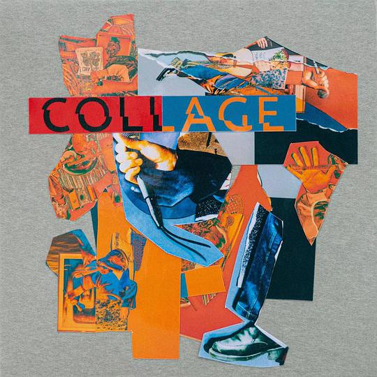 COLLAGE(通常盤)