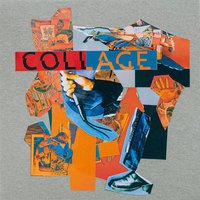 COLLAGE（通常盤）