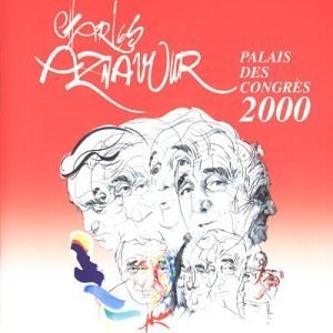 Aznavour 2000: Live Au Palais Congres
