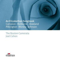 An Elizabethan Songbook