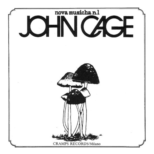 John Cage