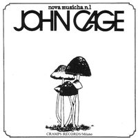 John Cage