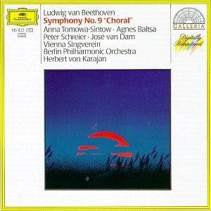Ludwig van Beethoven: Symphony No. 9 "Choral"