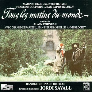 Tous les matins du monde