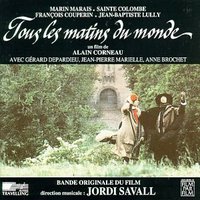 Tous les matins du monde