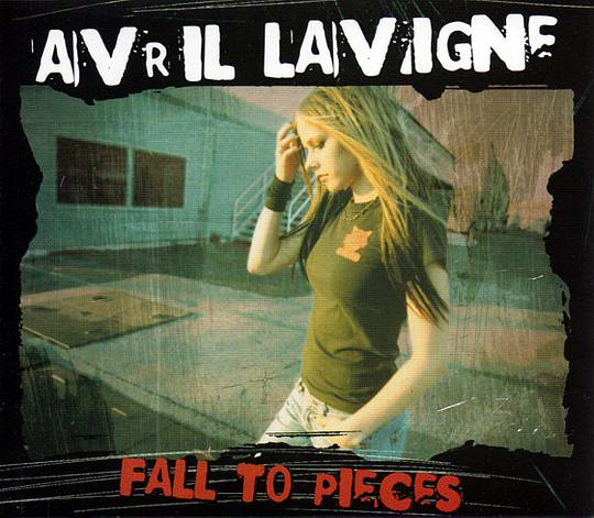 Fall To Pieces