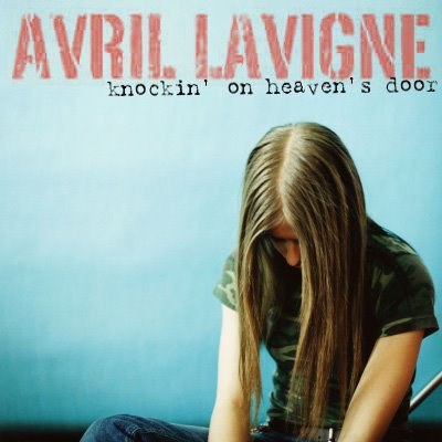 Knockin' on Heaven's Door