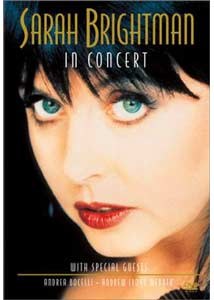 Sarah Brightman In Concert