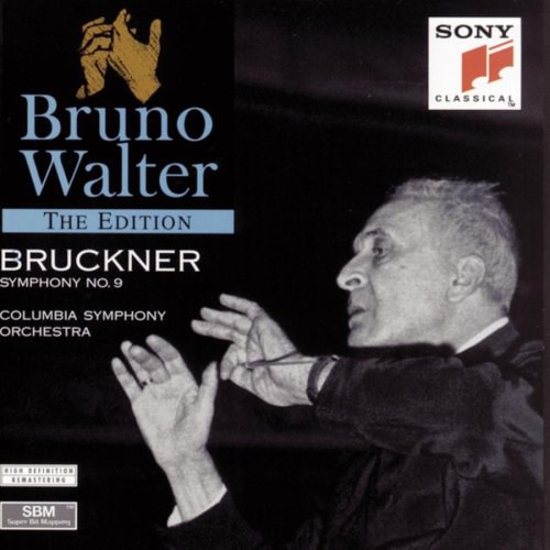 Bruckner: Symphony No.9