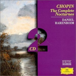 Chopin: The Complete Nocturnes