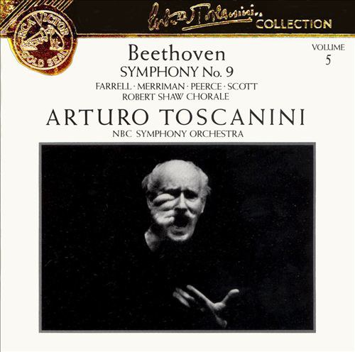 Beethoven: Symphony No. 9