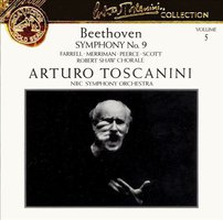 Beethoven: Symphony No. 9