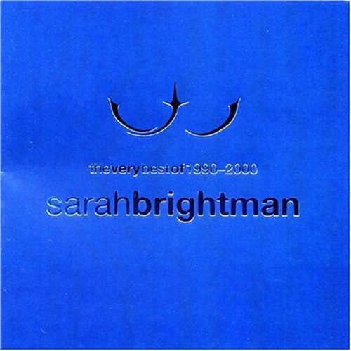 Very Best of Sarah Brightman: 1990-2000