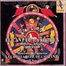 El Cant de la Sibil-la, Mallorca & València, 1400-1560