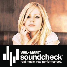Walmart Soundcheck