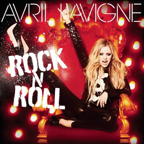 Avril Lavigne - Rock N Roll (Single)
