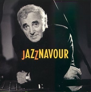 Jazznavour