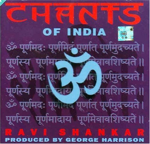Chants Of India
