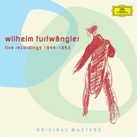 Furtwängler - Live Recordings 1944 - 1953