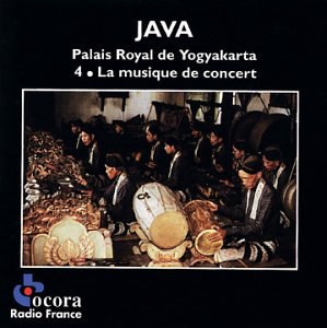 Java : Palais Royal Vol 4