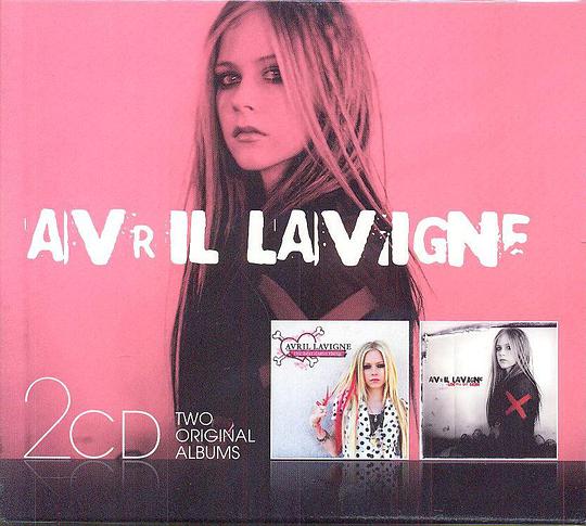 The Best Damn Thing/Under My Skin