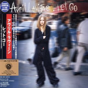 レット・ゴー 来日記念特別限定盤