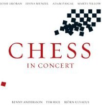 Chess in Concert