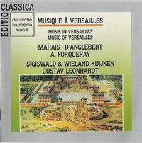 Musique A Versailles
