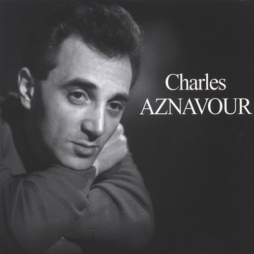 Charles Aznavour
