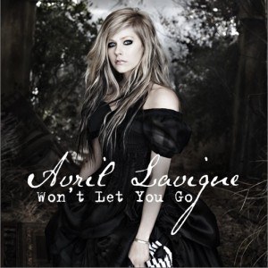 Won't Let You Go