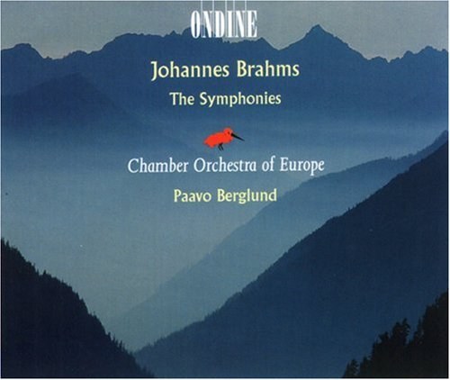 Brahms: The Symphonies