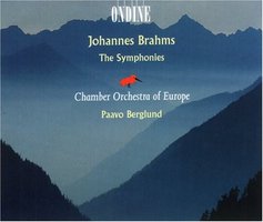 Brahms: The Symphonies