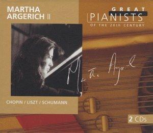 Martha Argerich 2