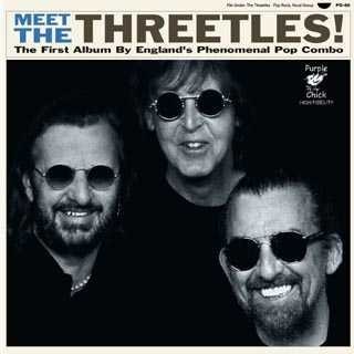 Meet The Threetles!