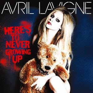 Here's To Never Growing Up
