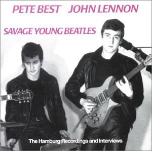 Savage Young Beatles