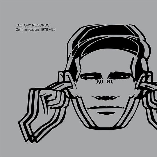 Factory Records: Communications 1978-92