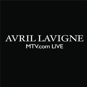 MTV.com Live: Avril Lavigne