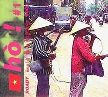 Ho! - Vietnam Roady Music 2000