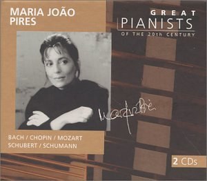 Maria João Pires