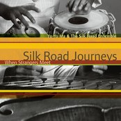 When Strangers Meet-the Silk