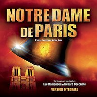 Notre Dame de Paris 2017