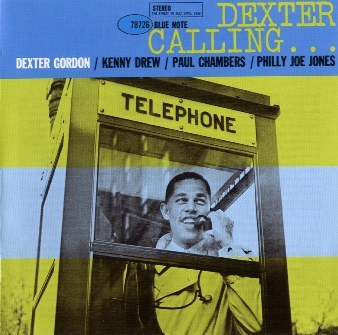 Dexter Calling...