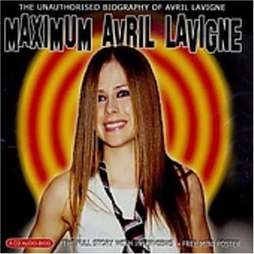 Maximum Avril Lavigne