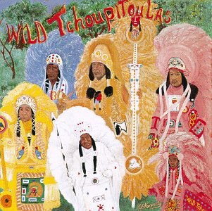 The Wild Tchoupitoulas